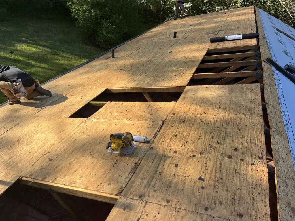 Roofing Contractors Watkinsville, GA – Dependable Service with Integrity