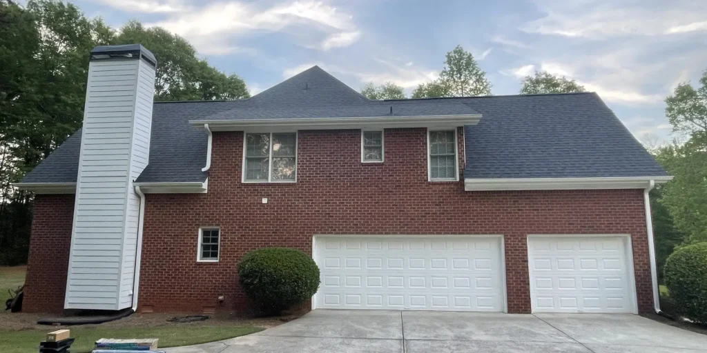 Hail Damage Roof Repair – Storm Damage Experts You Can Trust