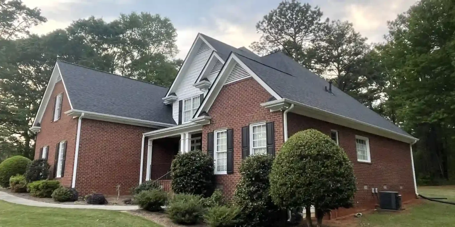 Roofing and Home Improvement Company