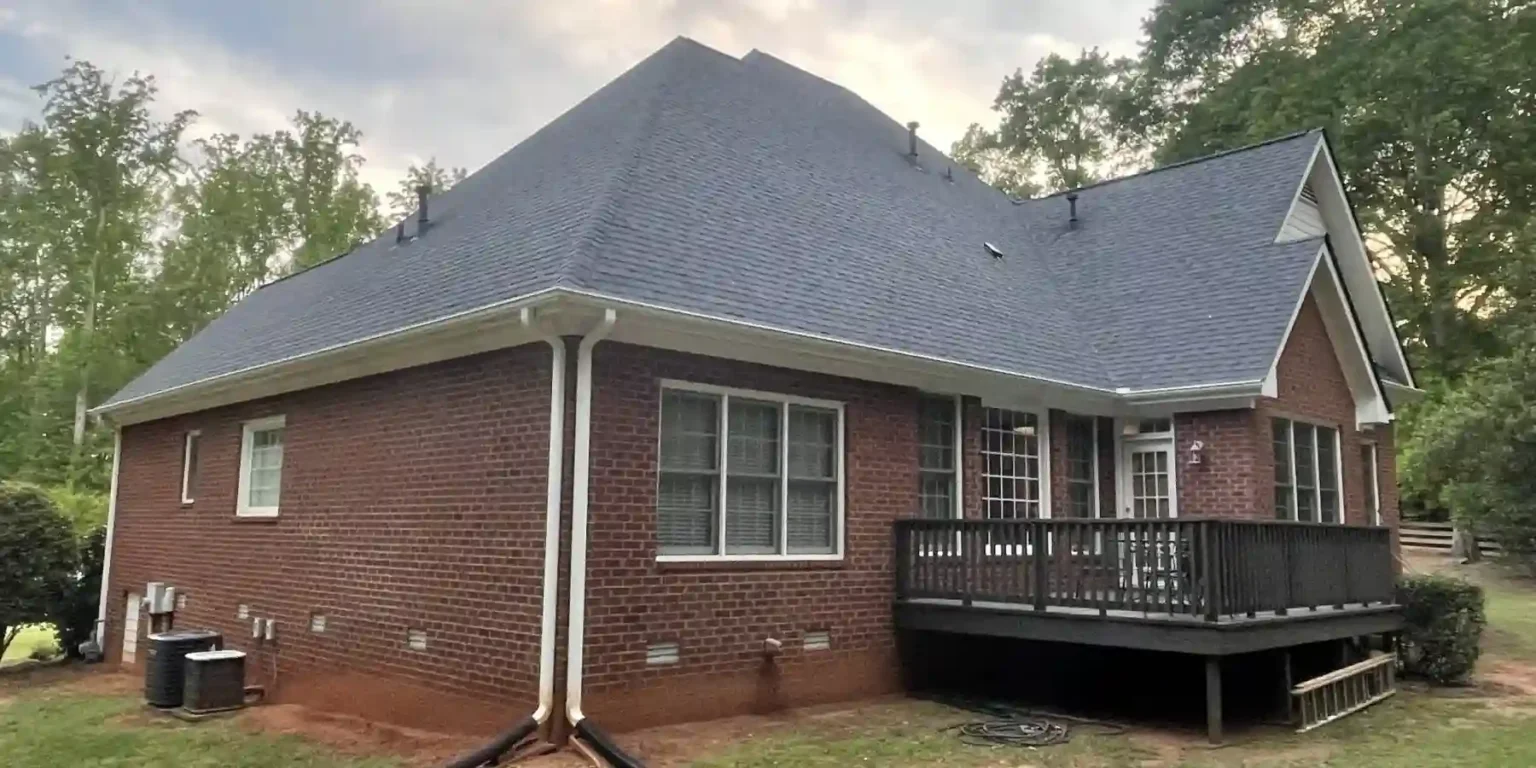 Roofing and Home Improvement Company
