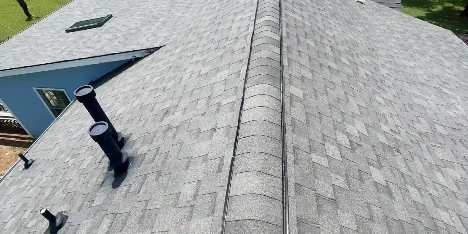 Gutter and Venite installation service
