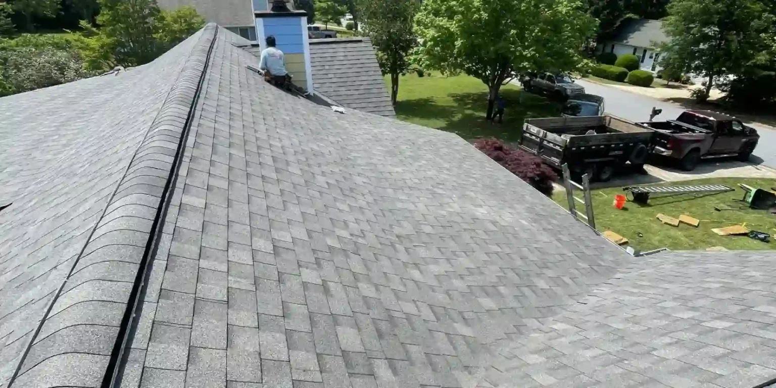 Georgia Gutter Installation Contractors