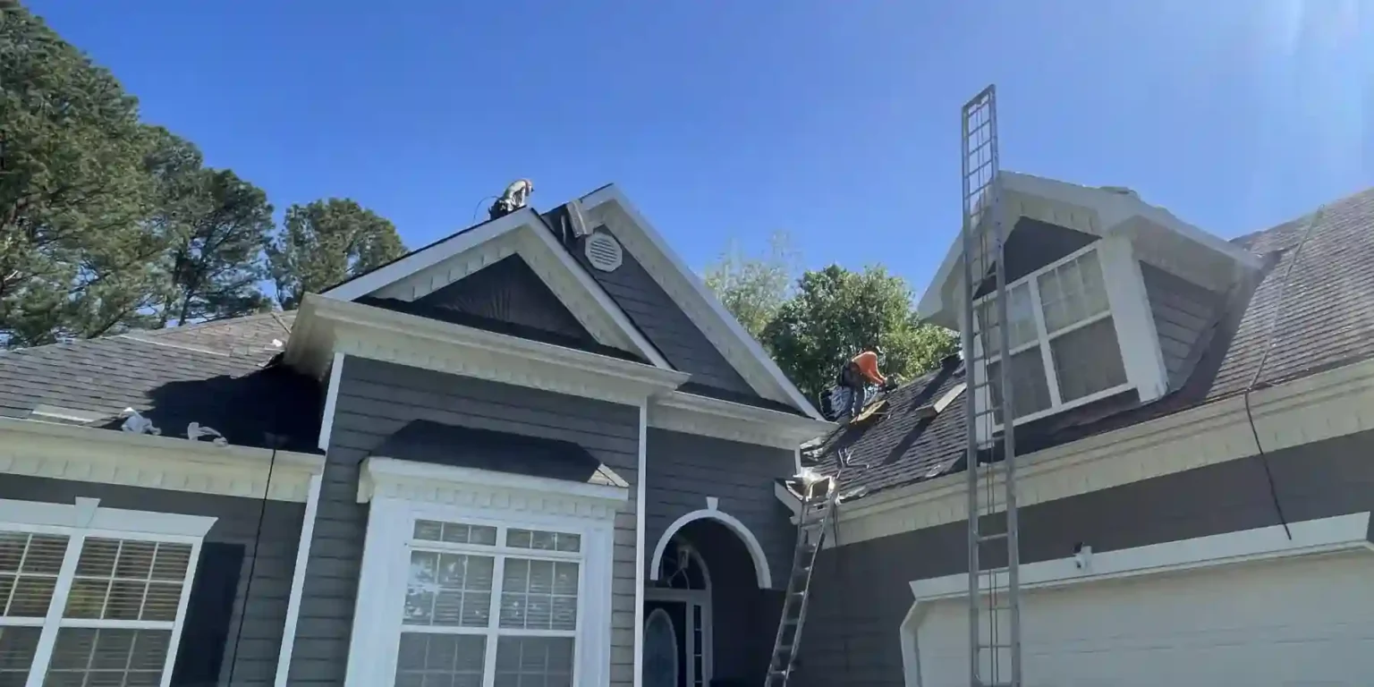 Complete House Construction companies in GA