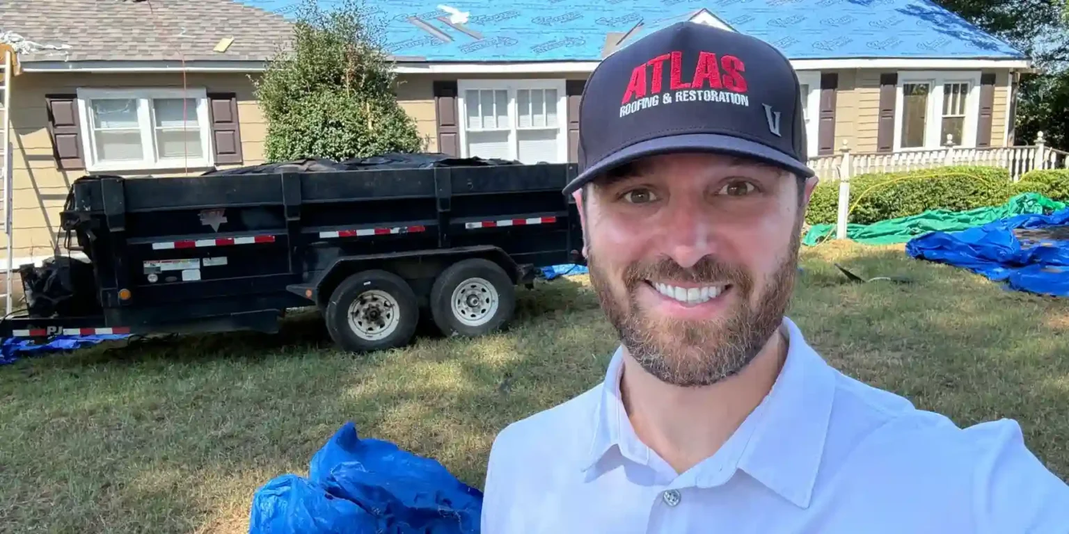 Georgia’s Premier Roofing & Gutter Specialists