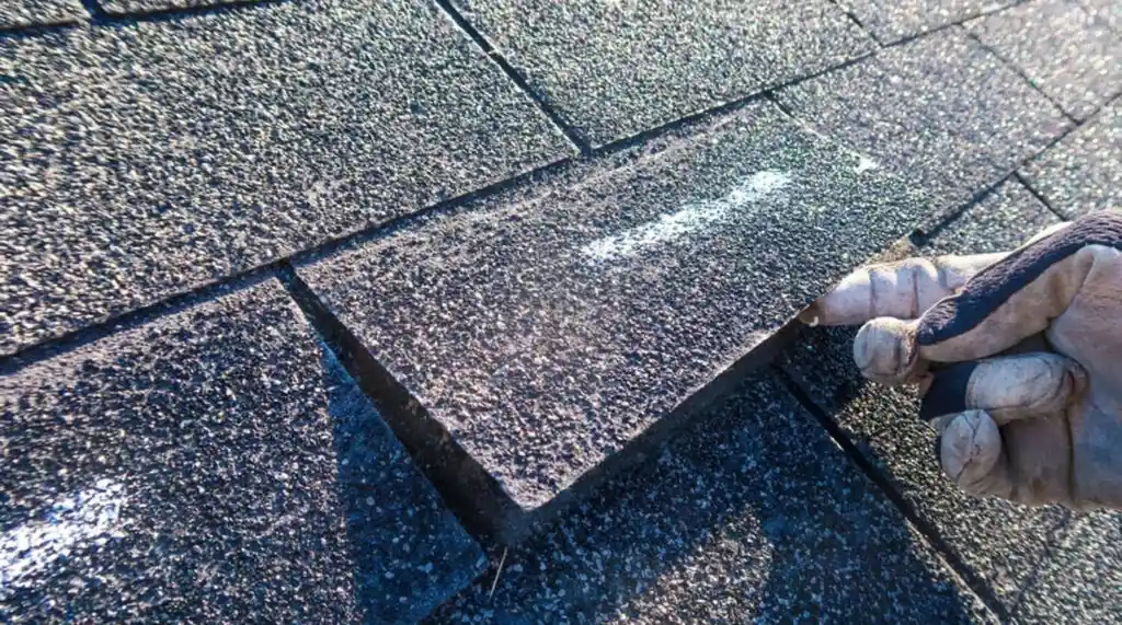 How to Spot Roof Damage After a Storm in Georgia