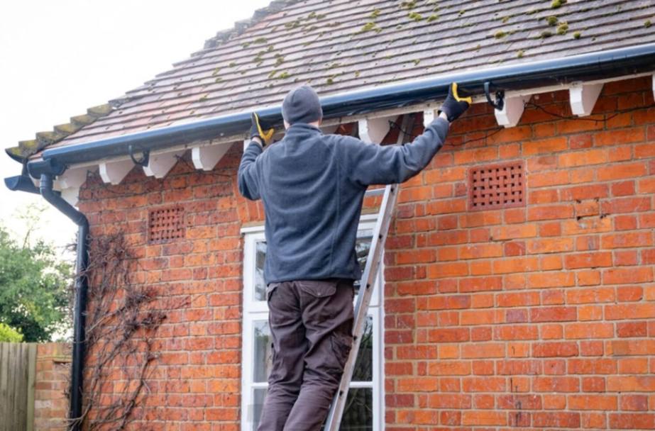 Gutter Replacement in Watkinsville, GA: Complete Guide