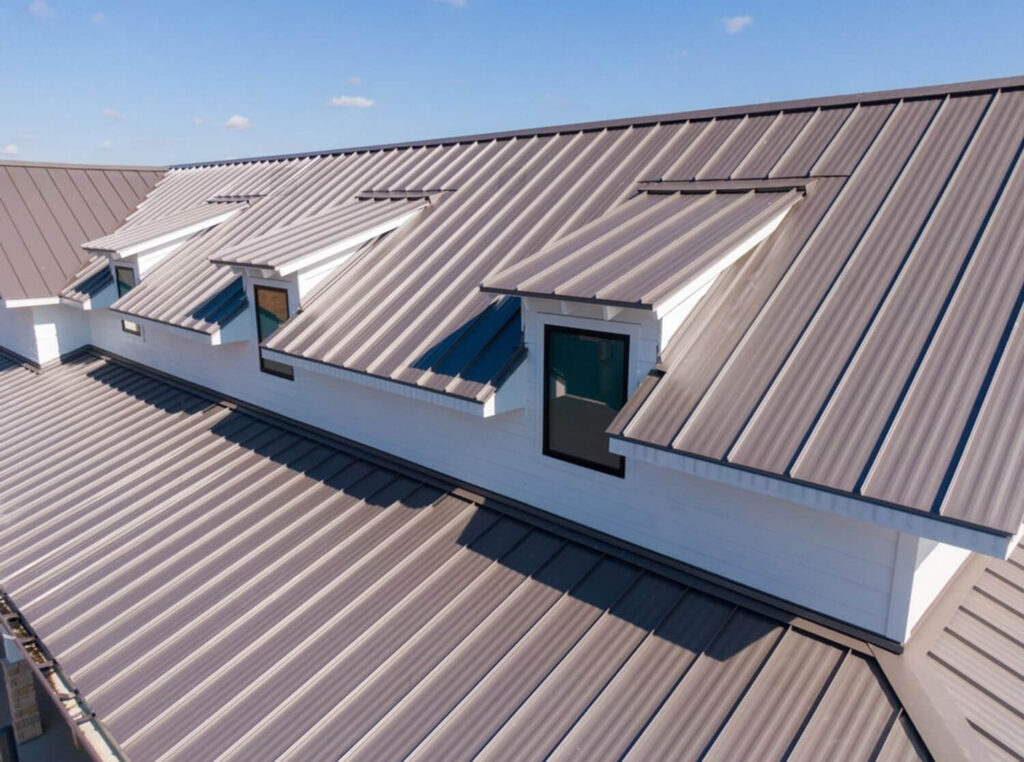 Roofing Trends and Common Roof Issues in Athens, GA