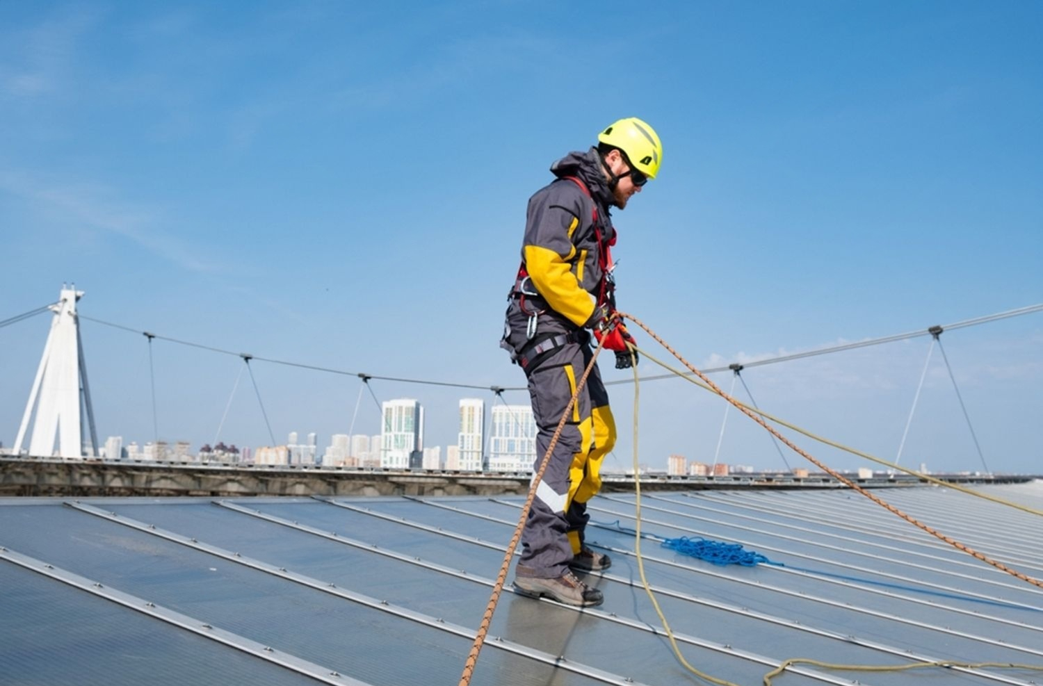 Commercial Roofing