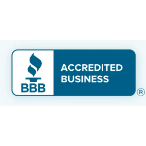 BBB Accredited Business
