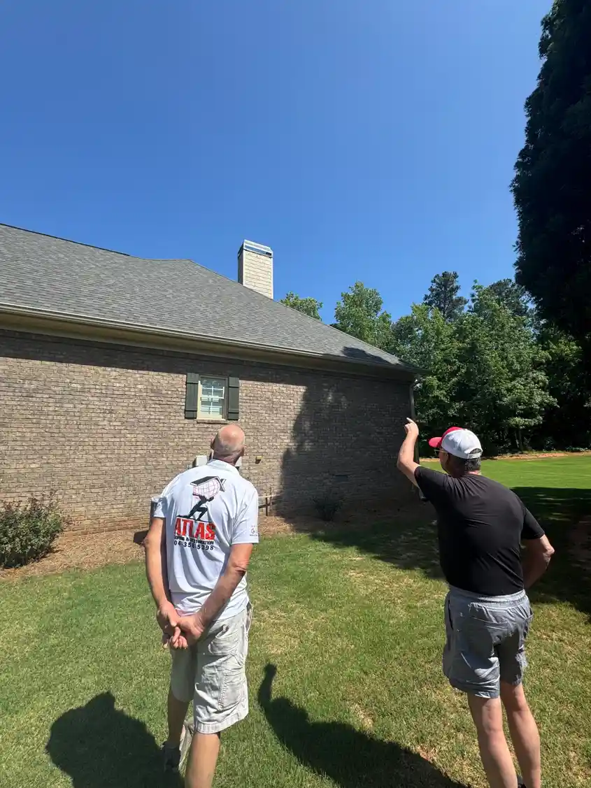 Complete Roofing Services, Covington, GA