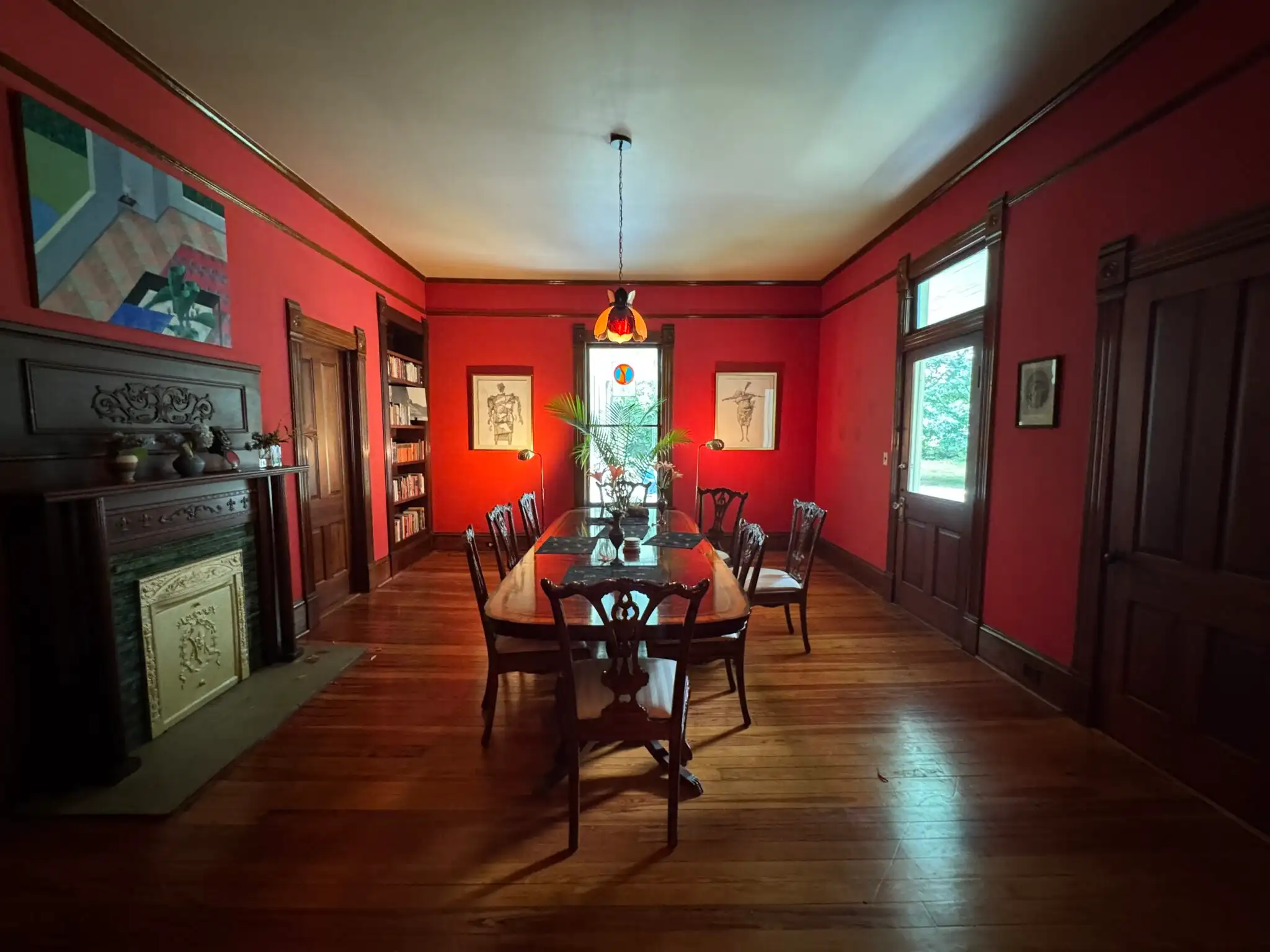 Professional Painting & Drywall Services in Georgia