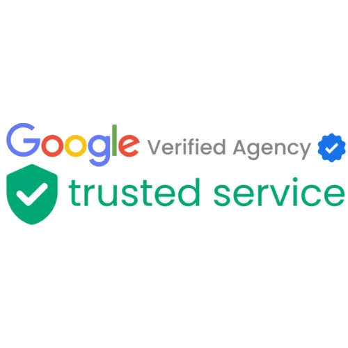 Google Verified Agency