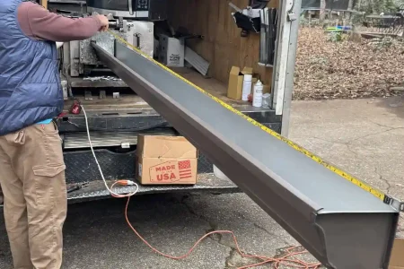 Commercial Roofing Services