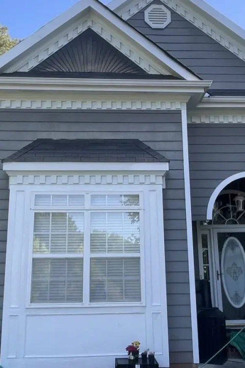 Expert Residential Roofing in Georgia