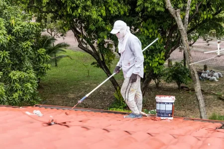 Expert Exterior Painting Services in Georgia